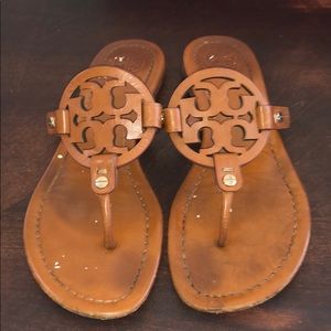 Tory Burch 7.5 Miller sandal